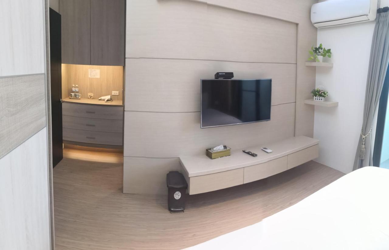Love Happiness Inn Suao Εξωτερικό φωτογραφία