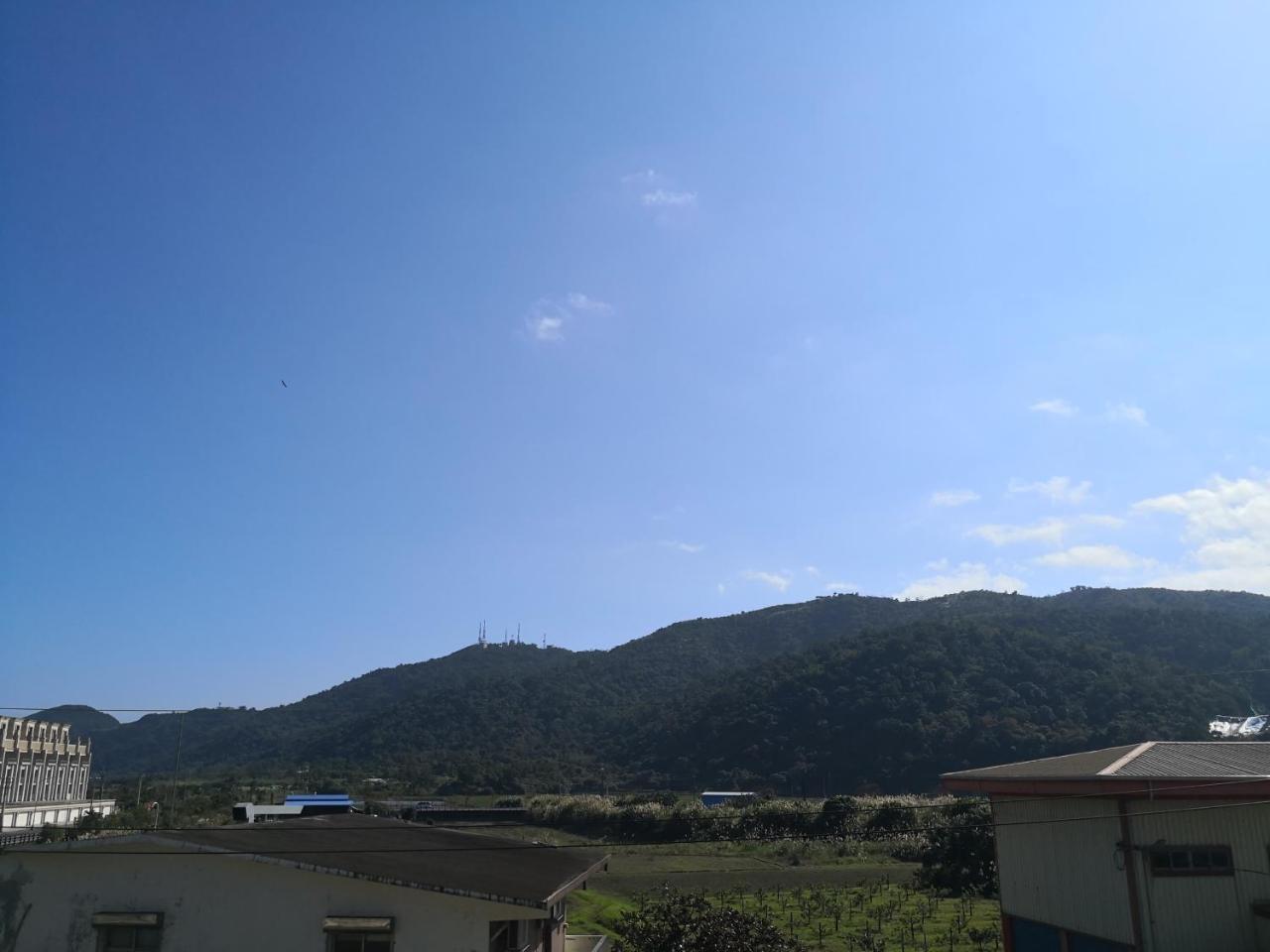 Love Happiness Inn Suao Εξωτερικό φωτογραφία